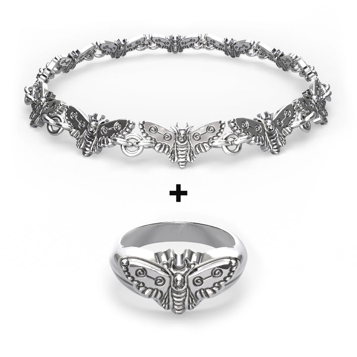 MOTH SET