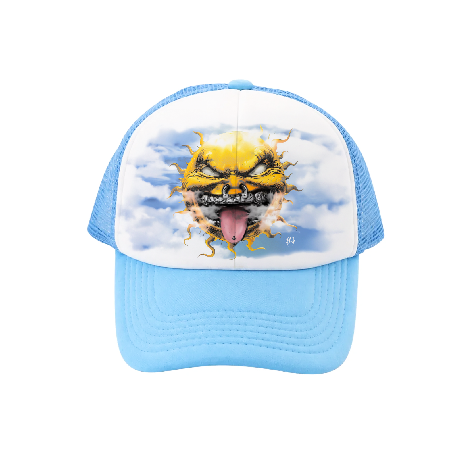 SUNNY HAT