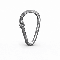 OUROBOROS CARABINER