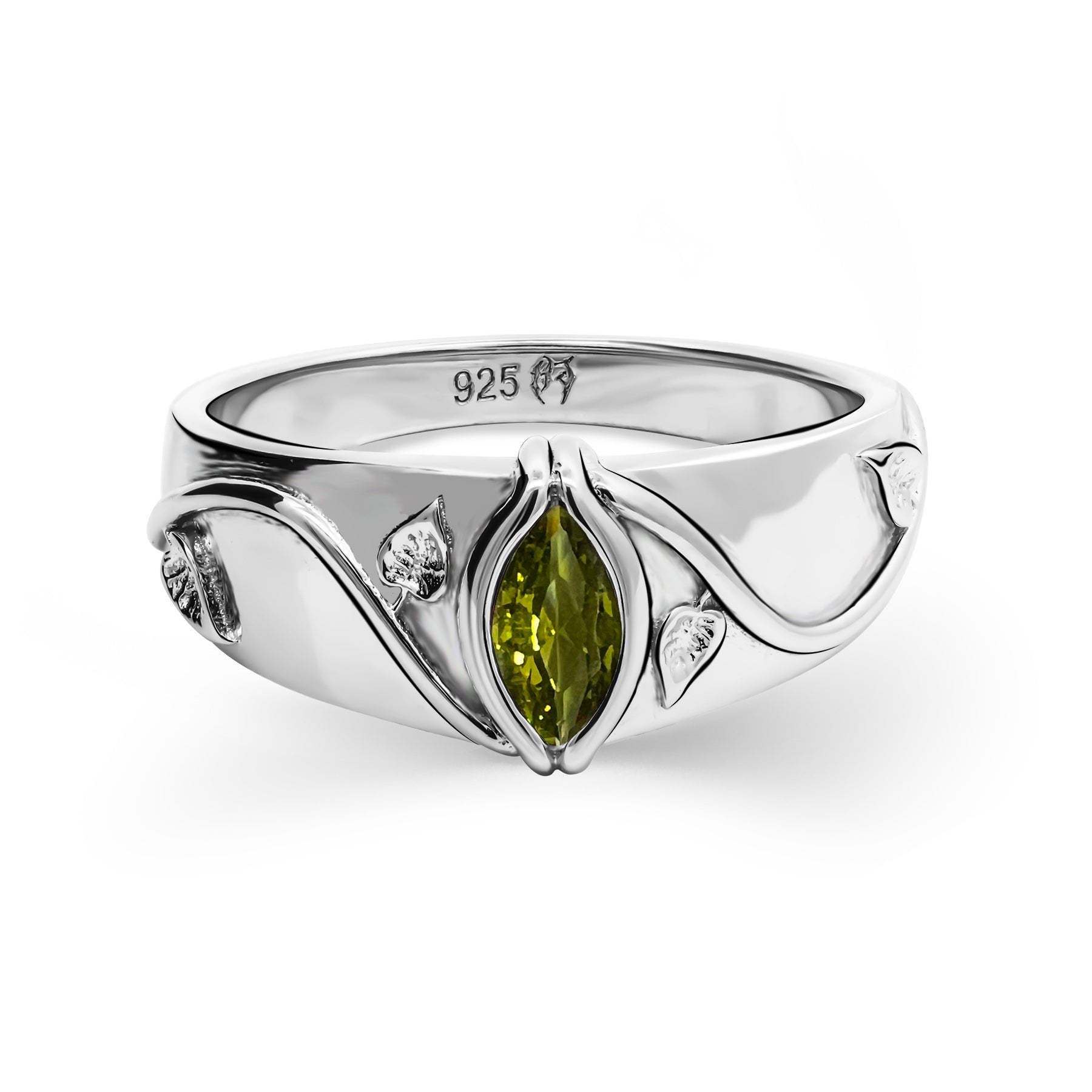 BIRTHSTONE RING (AUGUST)