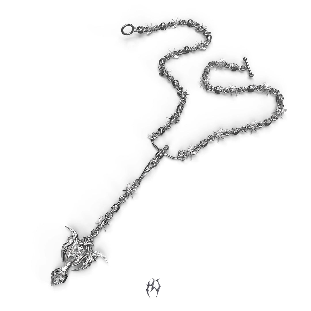 ROTTEN ROSARY CHAIN