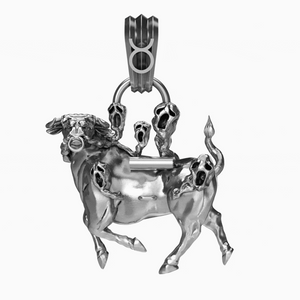 Zodiac Pendants - Hard Jewelry™