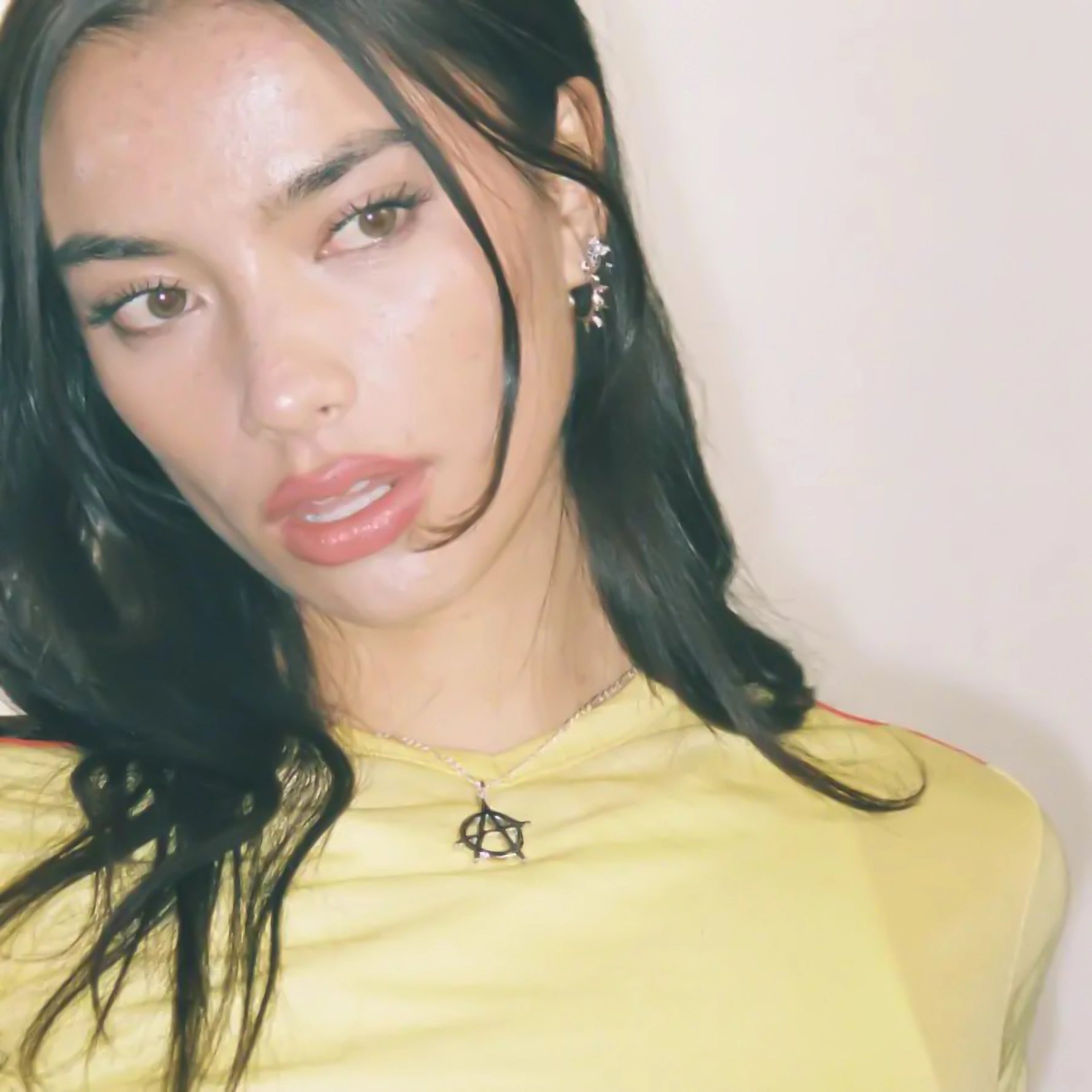 ANARCHY PENDANT - Hard Jewelry™