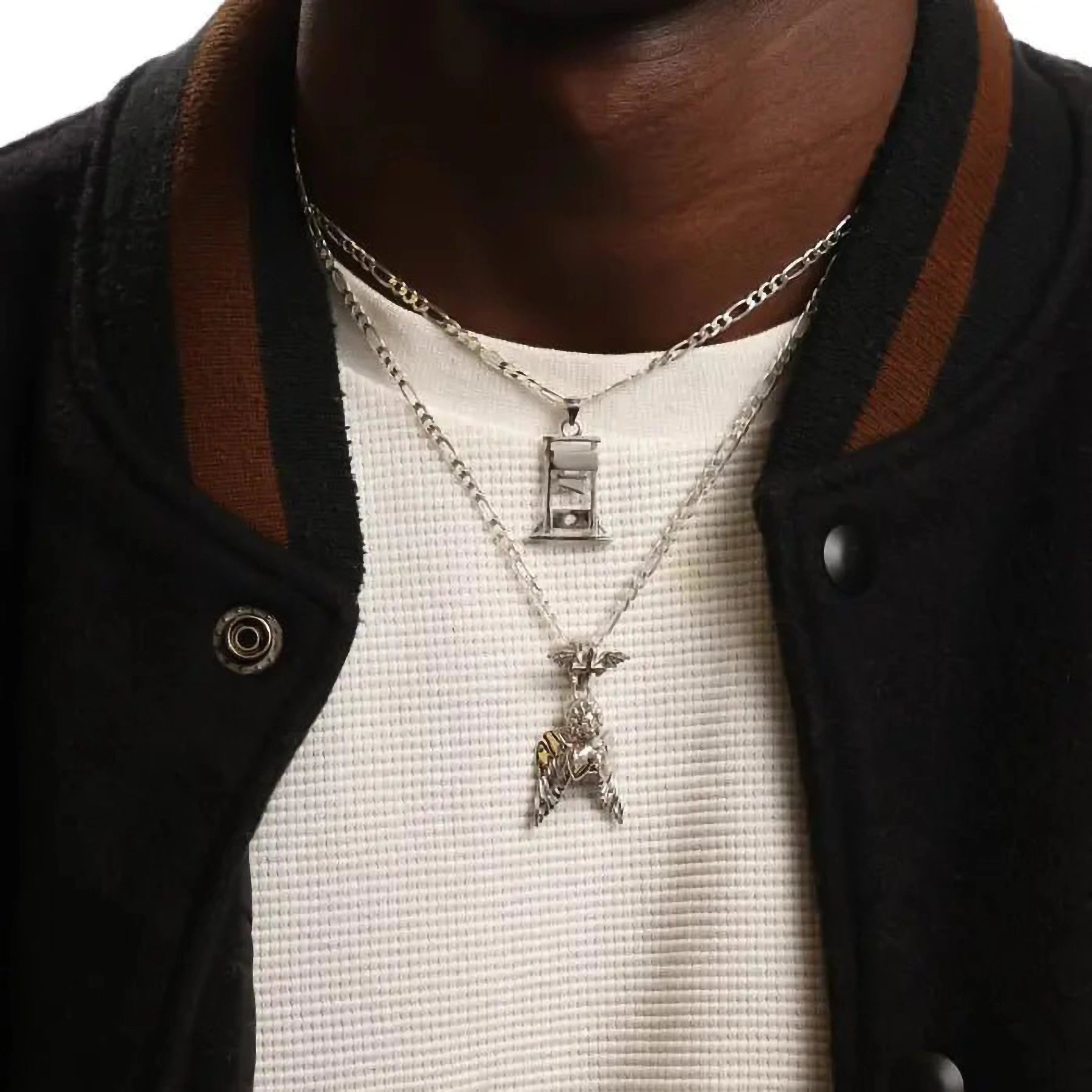 Pendant – Hard Jewelry™ Pendant – Hard Jewelry™