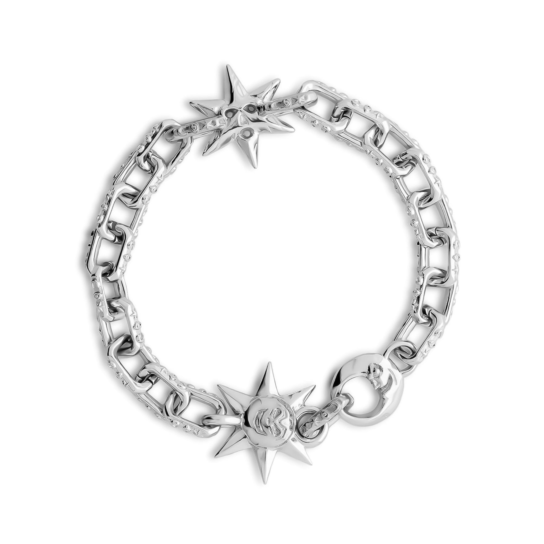 ASTROLOGY BRACELET - Hard Jewelry™