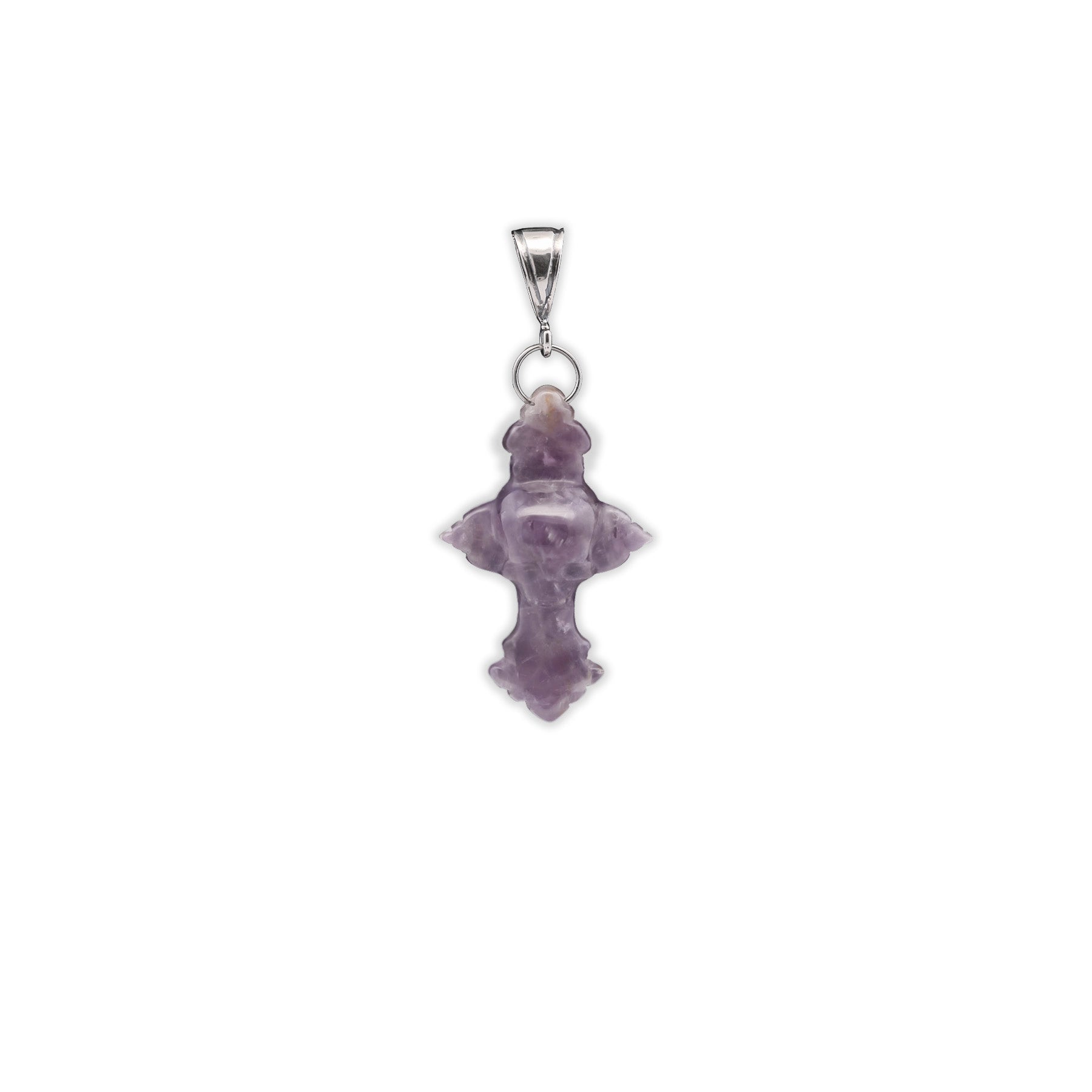 DYT CRYSTAL PENDANT - Hard Jewelry™