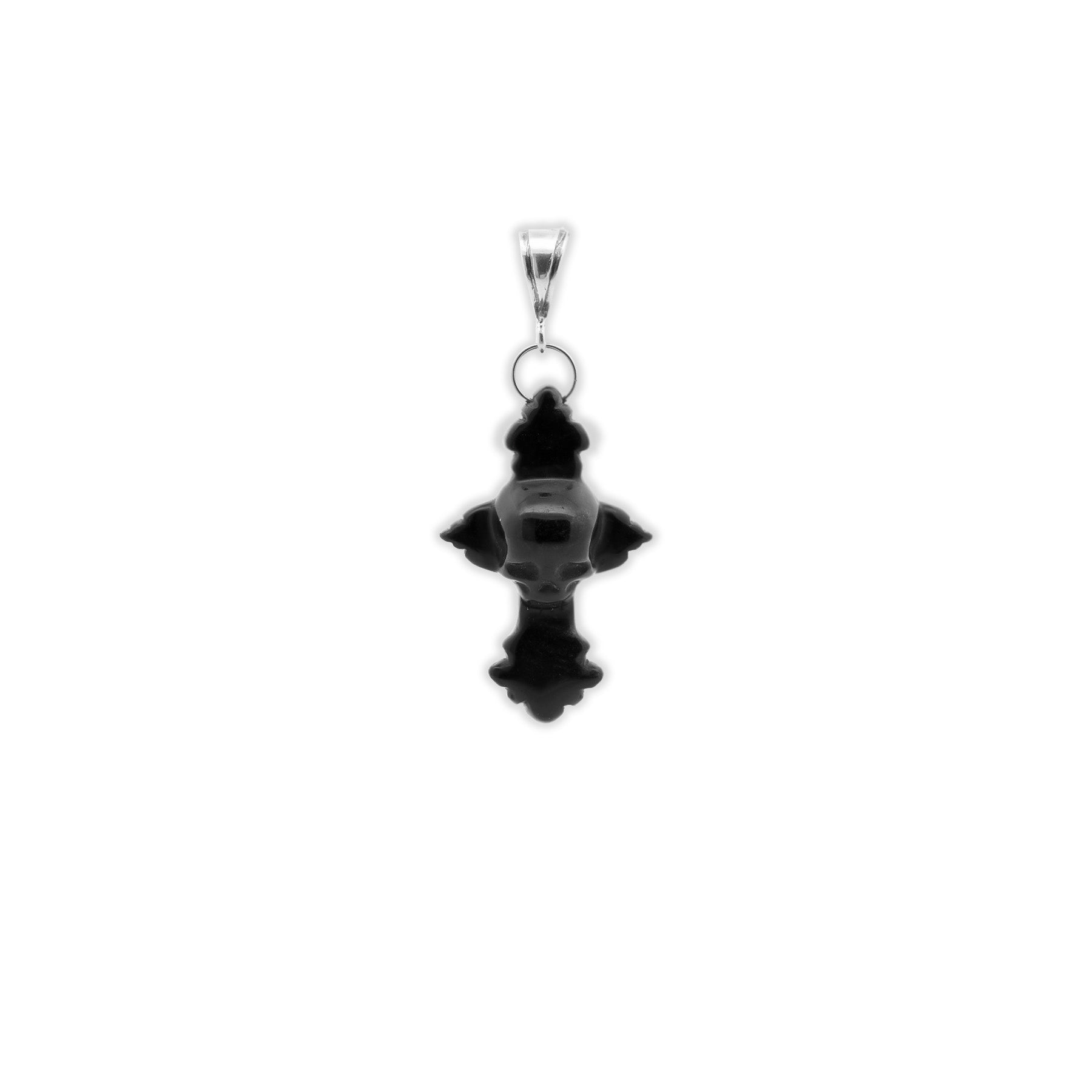 DYT CRYSTAL PENDANT - Hard Jewelry™