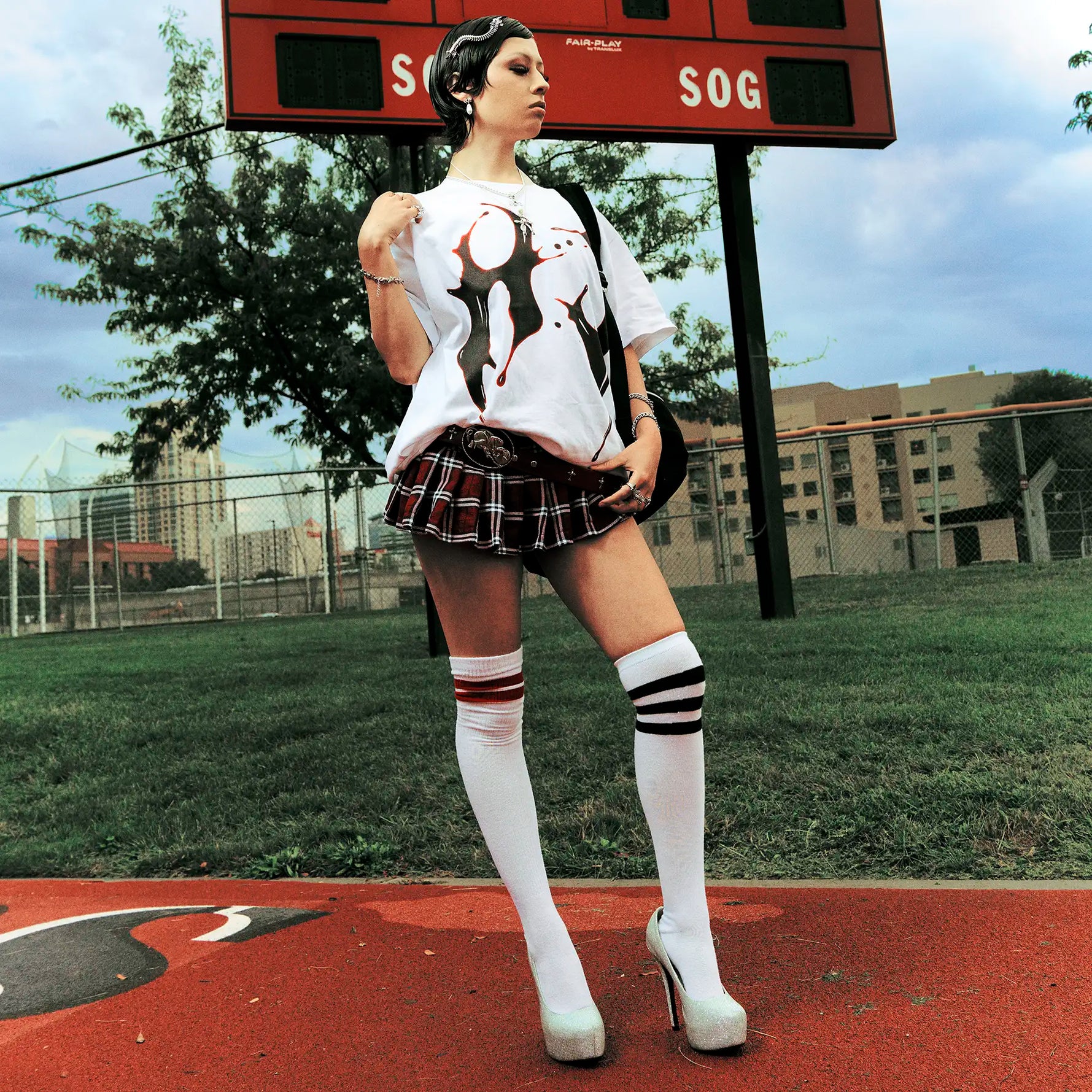 BACK TO SKULL SHIRTS 2025 - Hard Jewelry™