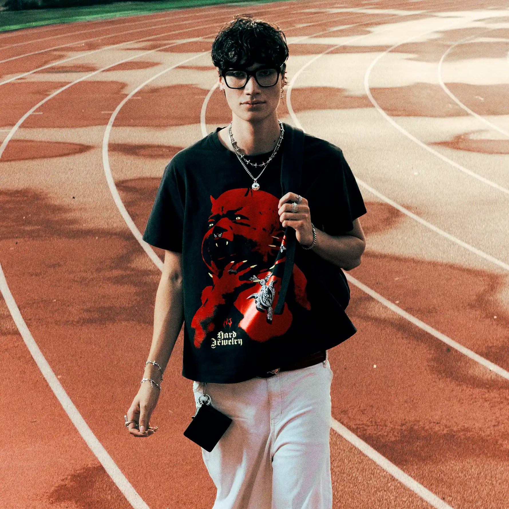 BACK TO SKULL SHIRTS 2025 - Hard Jewelry™