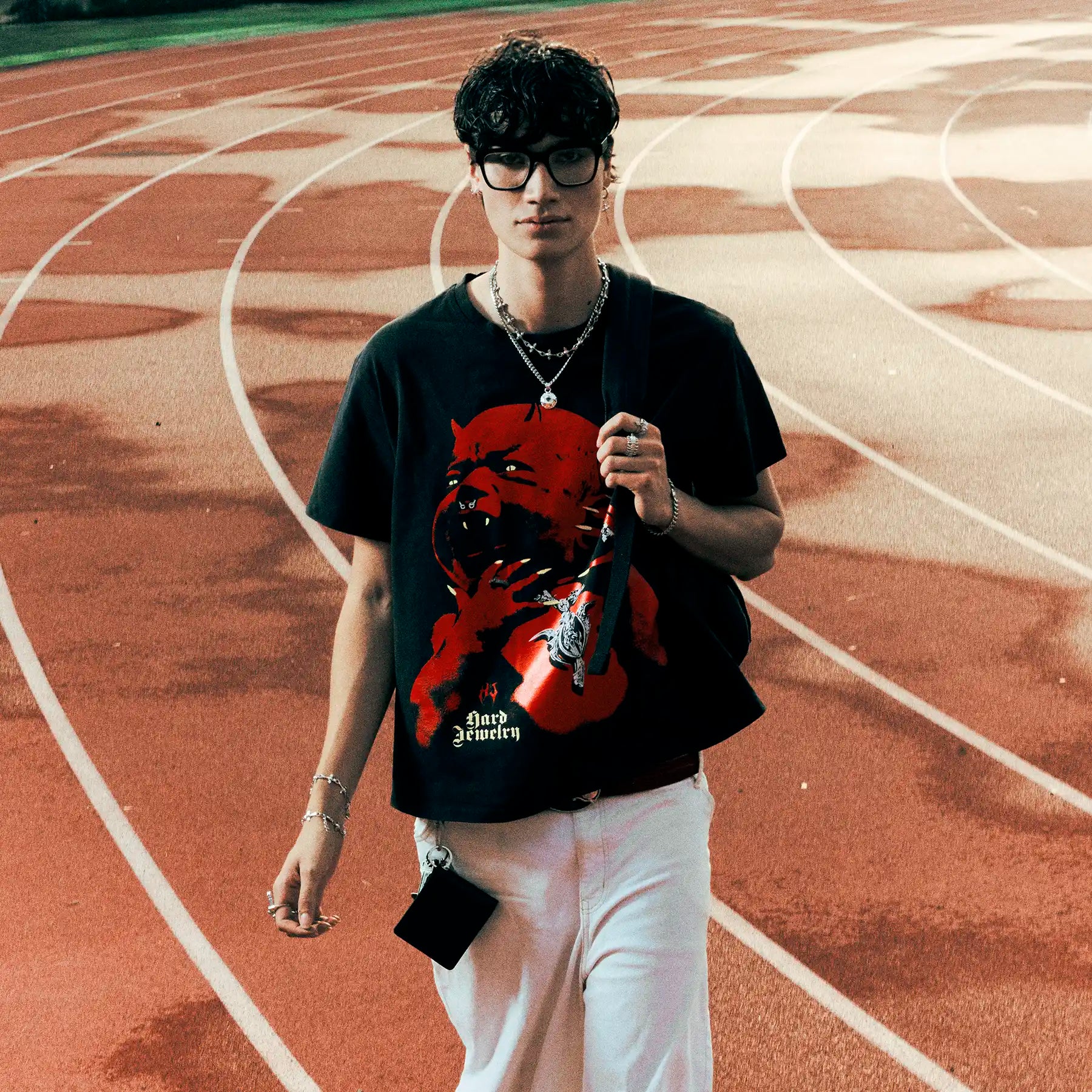 BACK TO SKULL SHIRTS 2025 - Hard Jewelry™