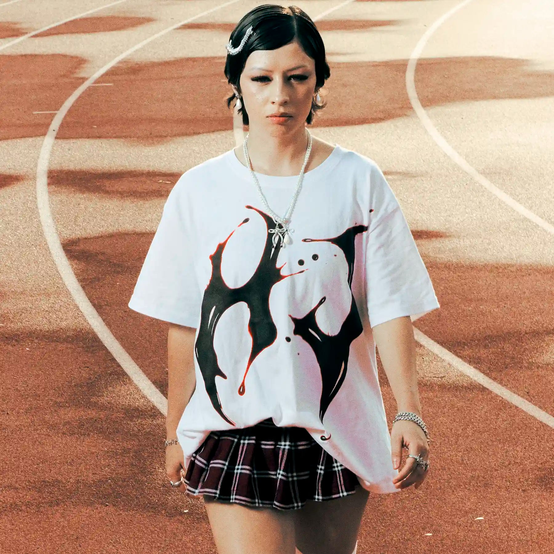 BACK TO SKULL SHIRTS 2025 - Hard Jewelry™