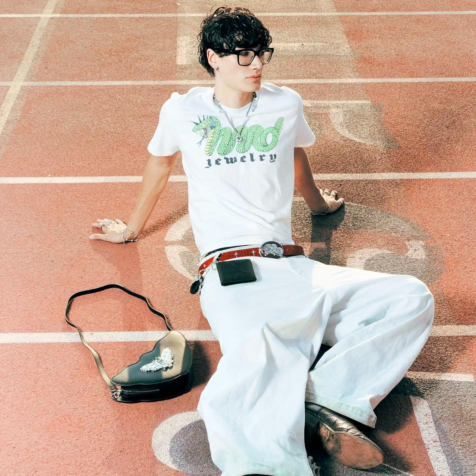 BACK TO SKULL SHIRTS 2025 - Hard Jewelry™