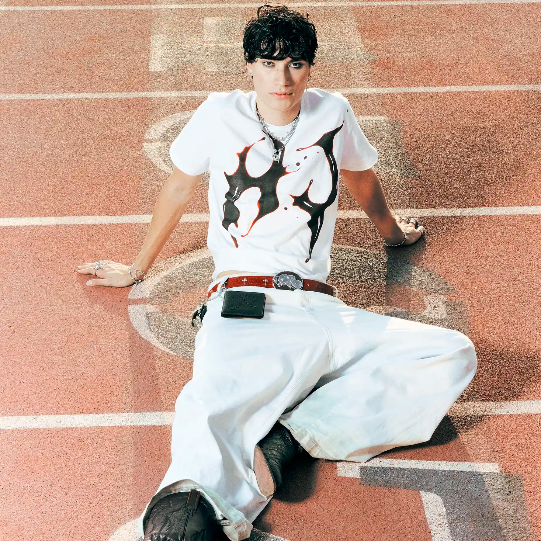 BACK TO SKULL SHIRTS 2025 - Hard Jewelry™