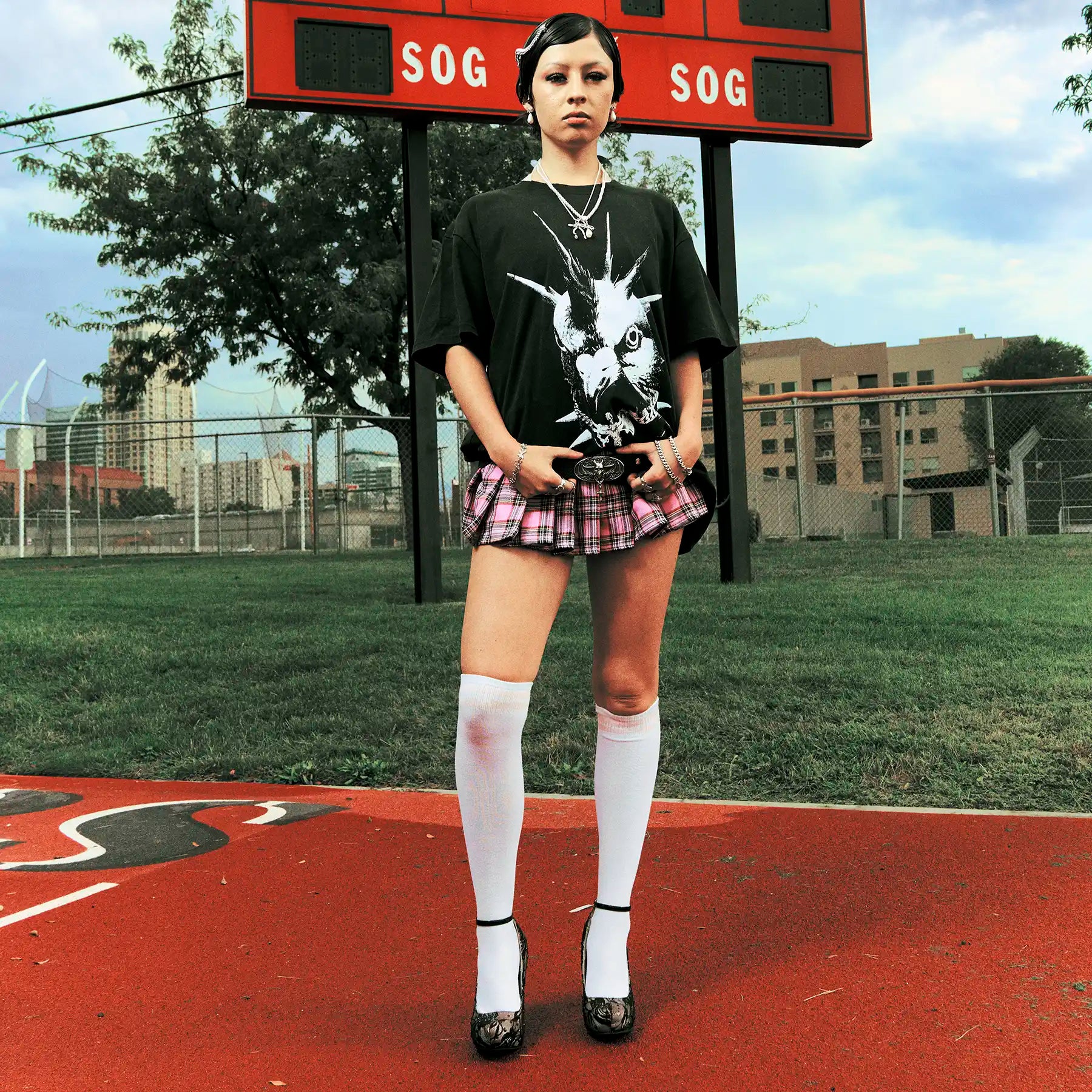 BACK TO SKULL SHIRTS 2025 - Hard Jewelry™