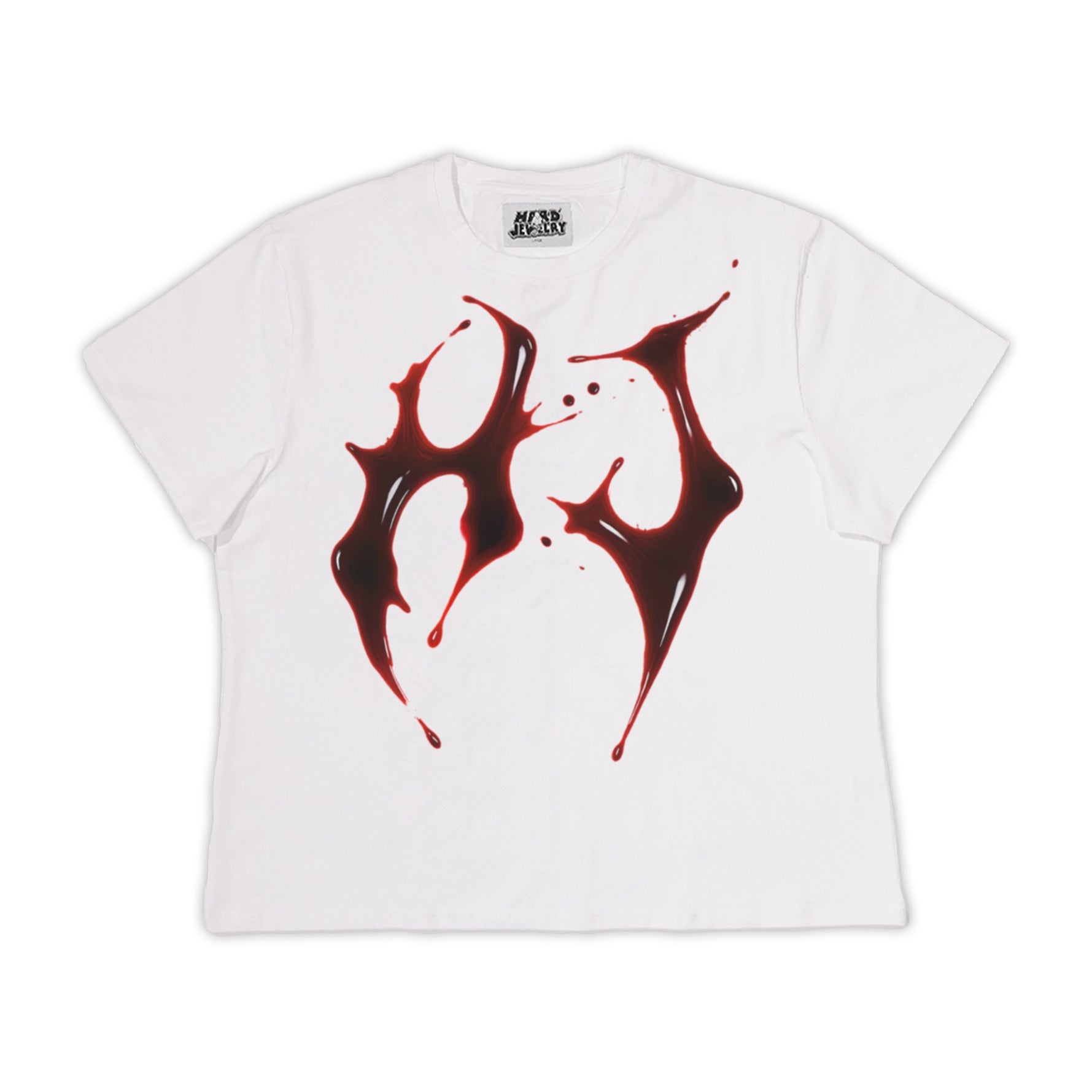 BACK TO SKULL SHIRTS 2025 - Hard Jewelry™