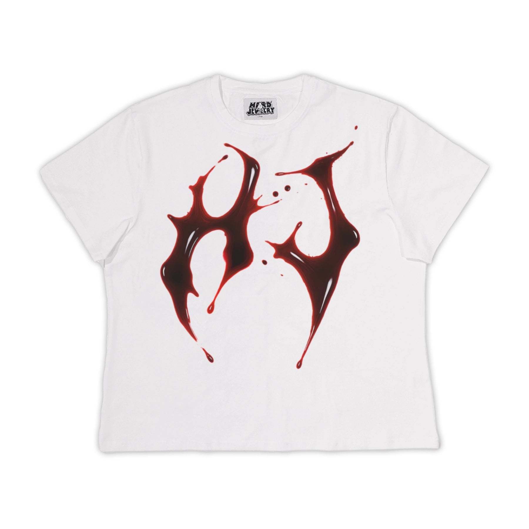 BACK TO SKULL SHIRTS 2025 - Hard Jewelry™