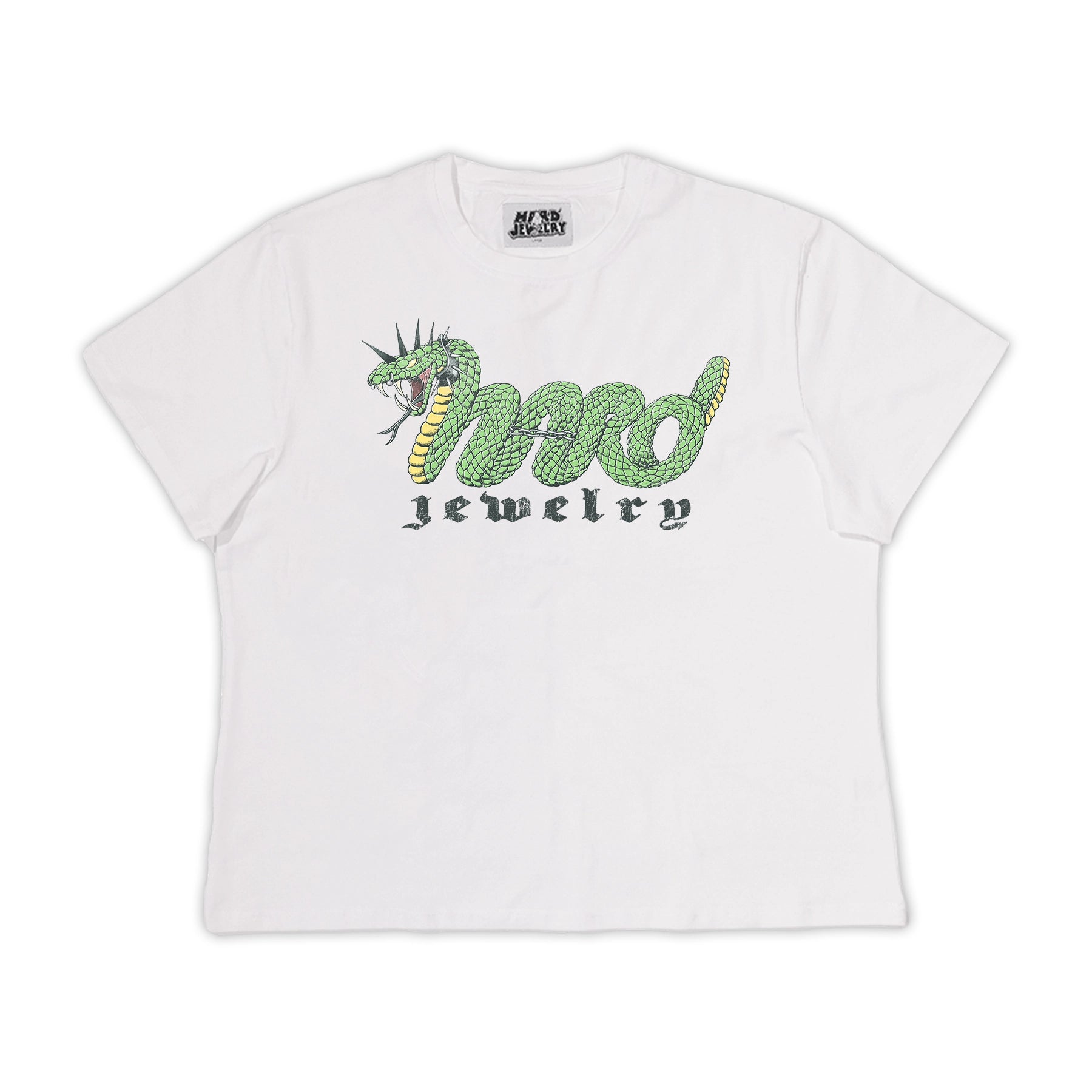 BACK TO SKULL SHIRTS 2025 - Hard Jewelry™