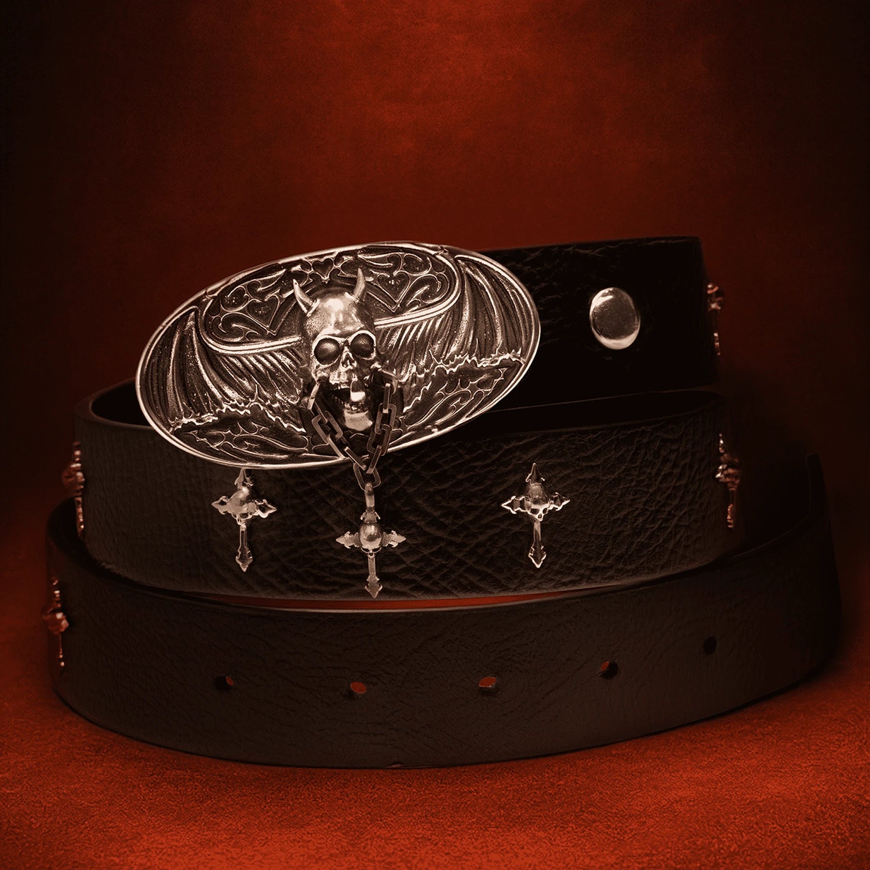 DAISY THE DAYSTALKER BELT - Hard Jewelry™