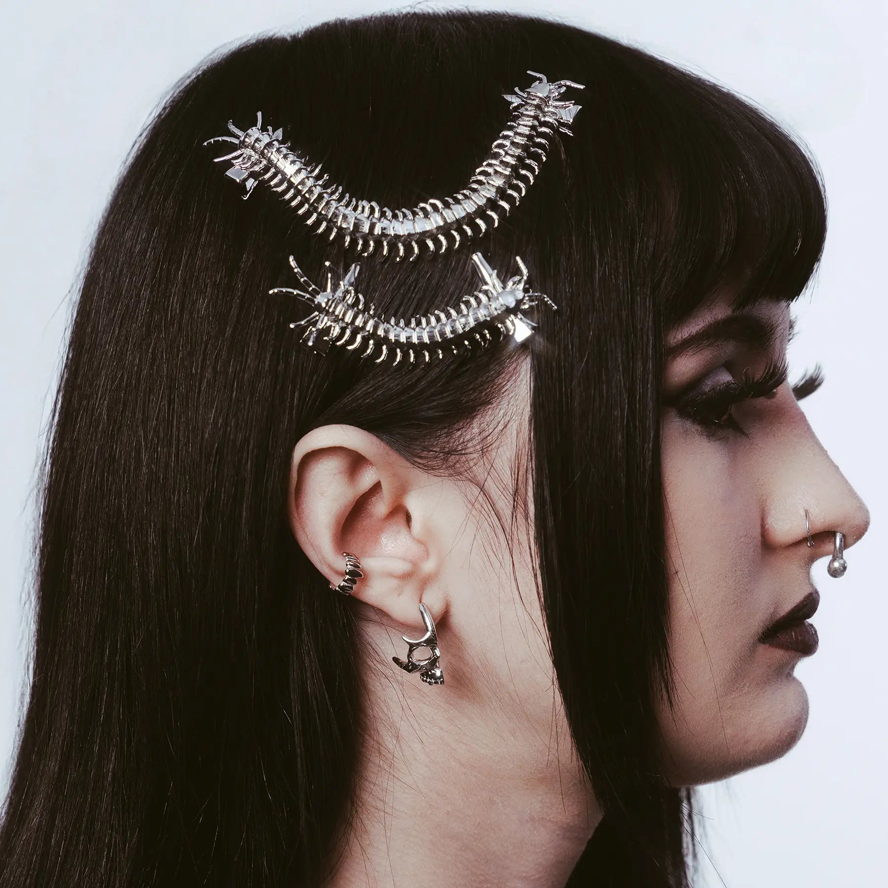 EAR CUFFS - Hard Jewelry™