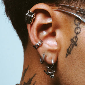 EAR CUFFS - Hard Jewelry™