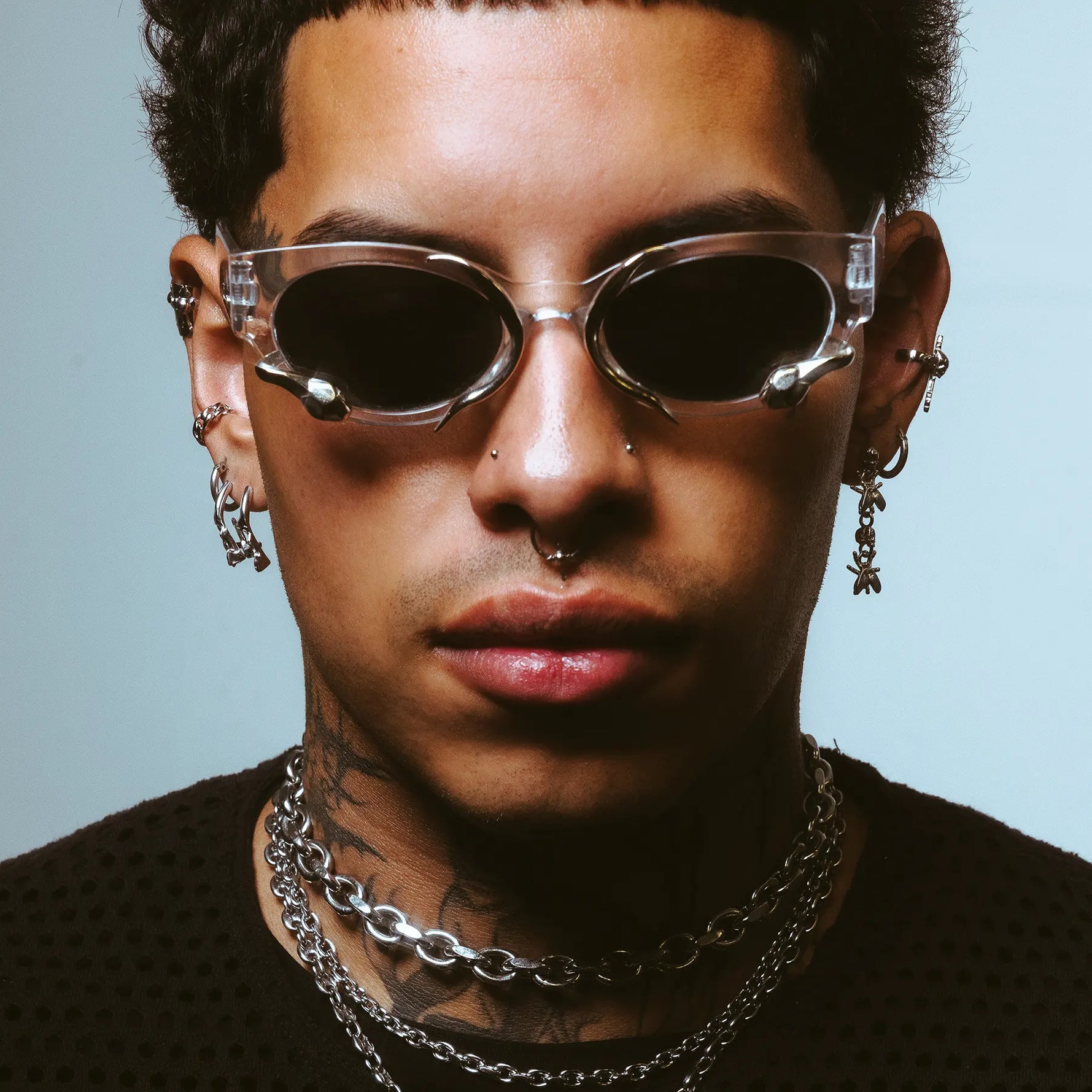 EAR CUFFS - Hard Jewelry™