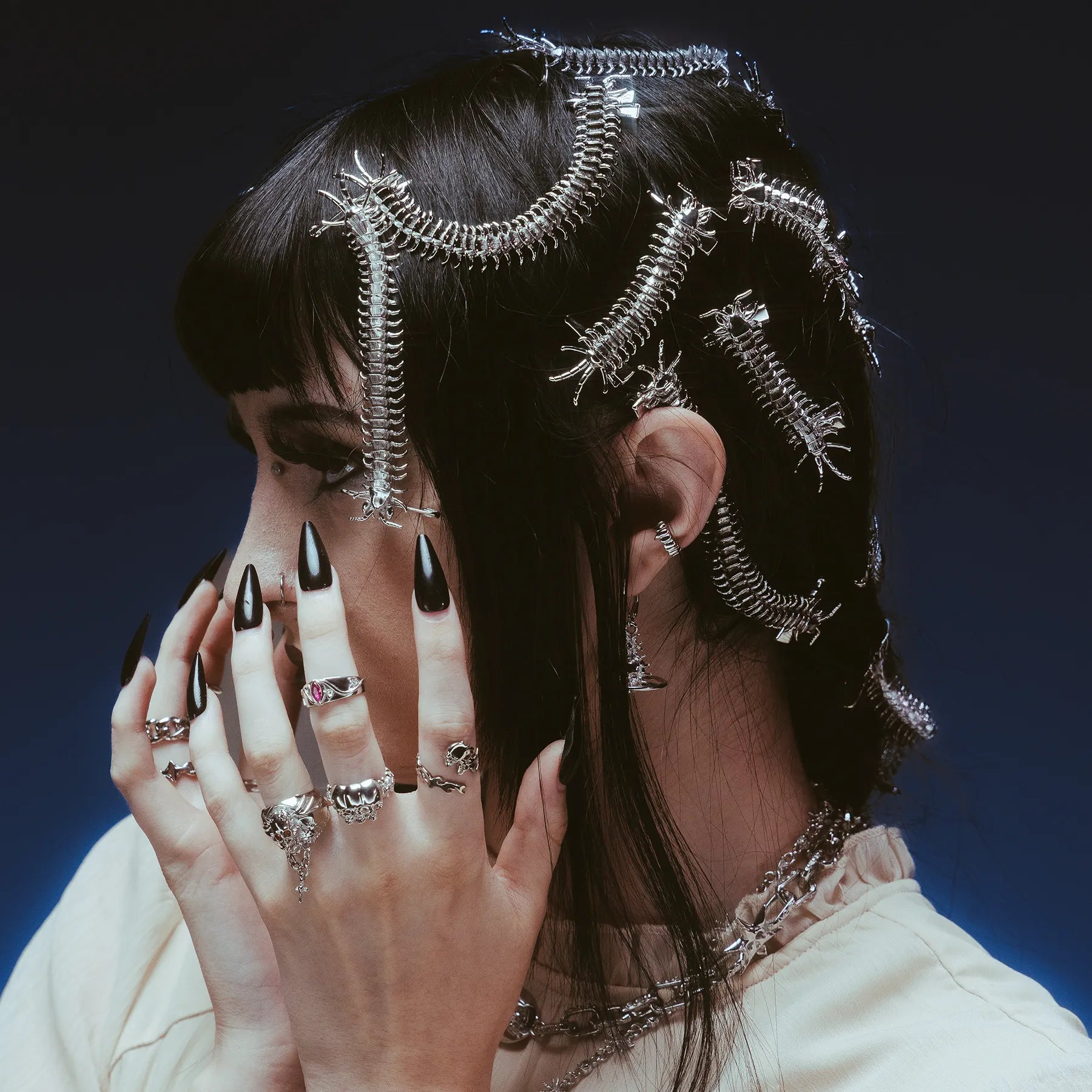 EAR CUFFS - Hard Jewelry™