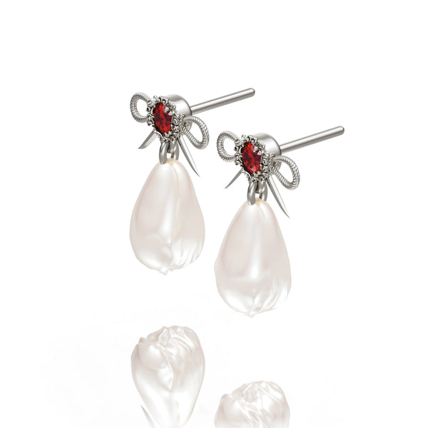 REPUTATION EARRING – Hard Jewelry™