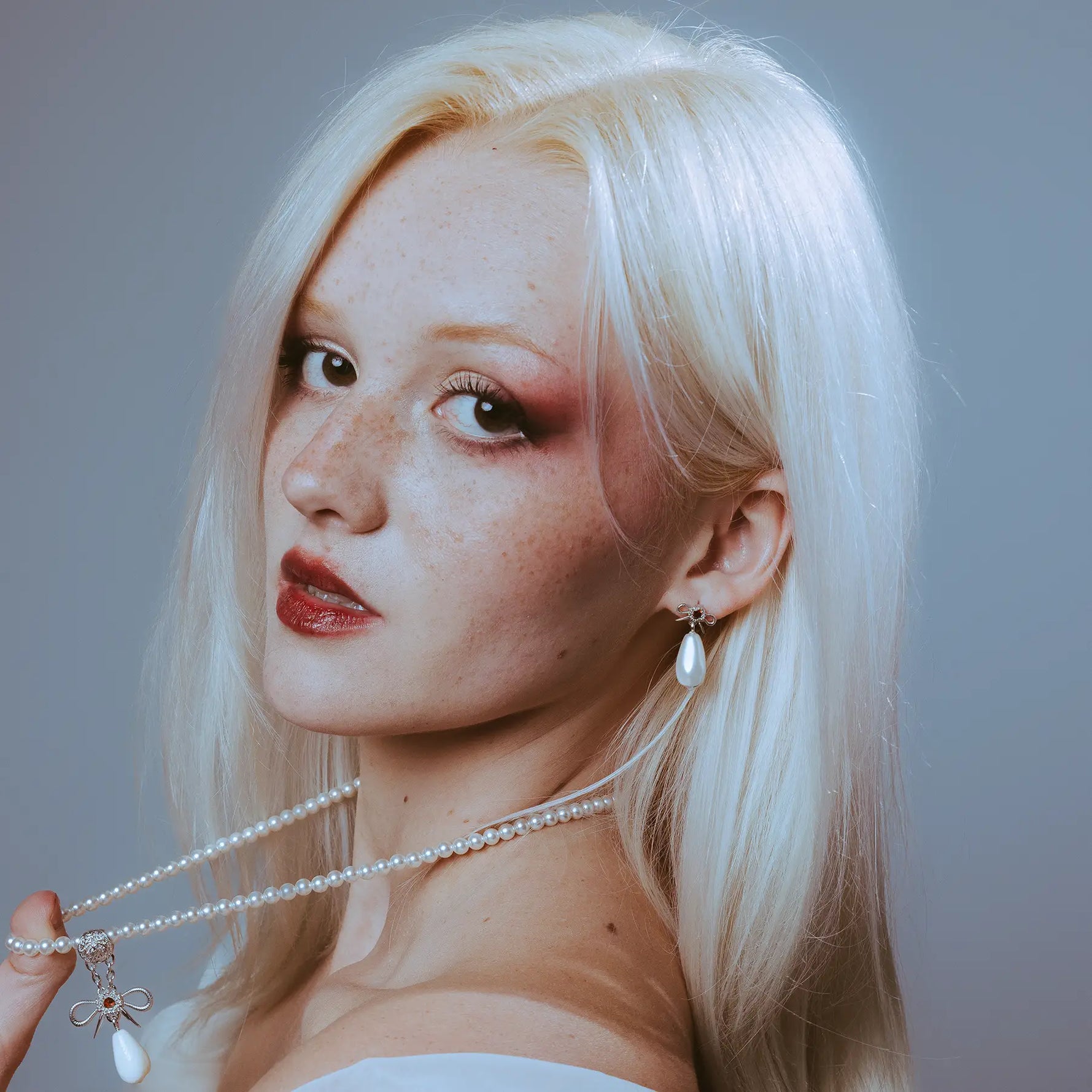 REPUTATION EARRING - Hard Jewelry™