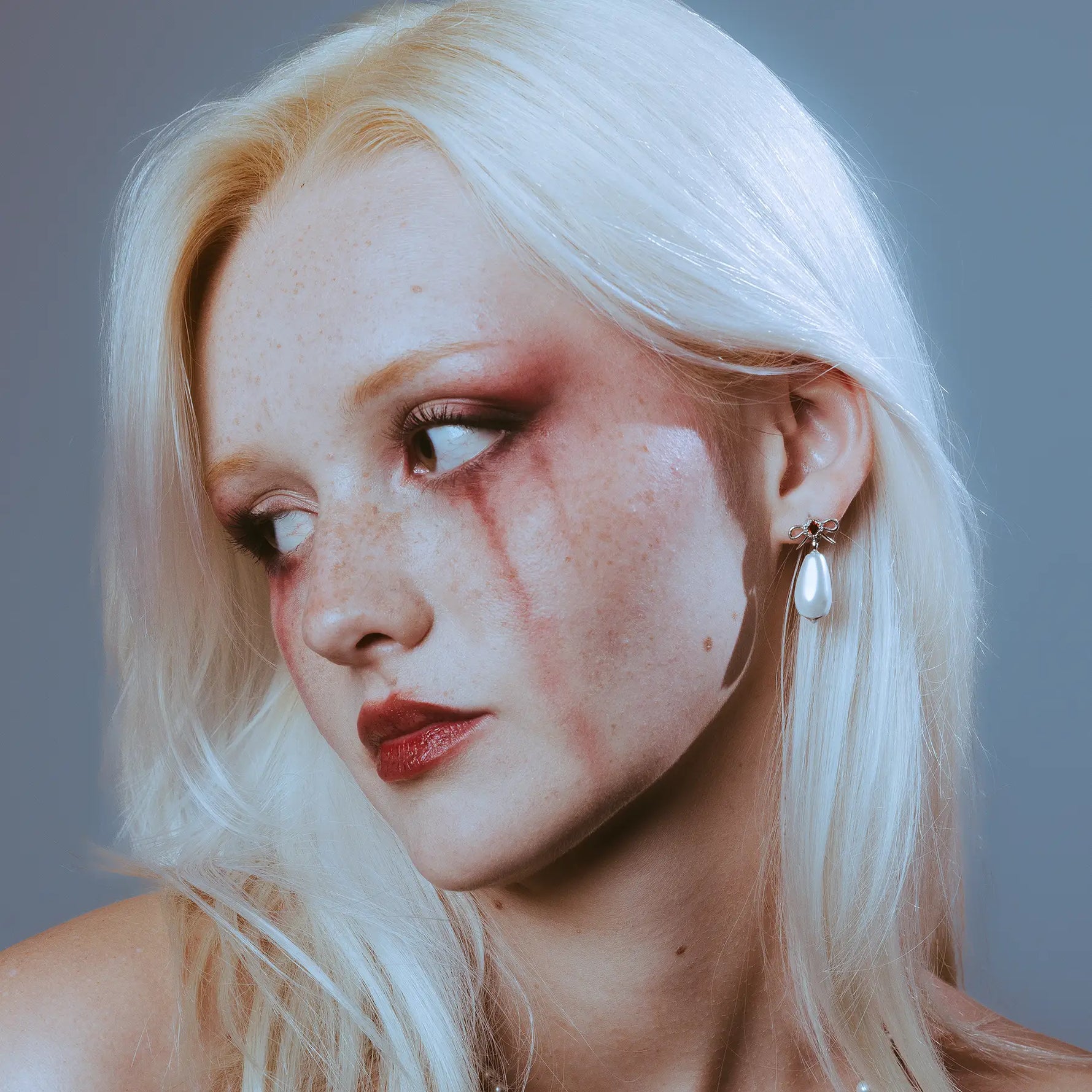 REPUTATION EARRING - Hard Jewelry™