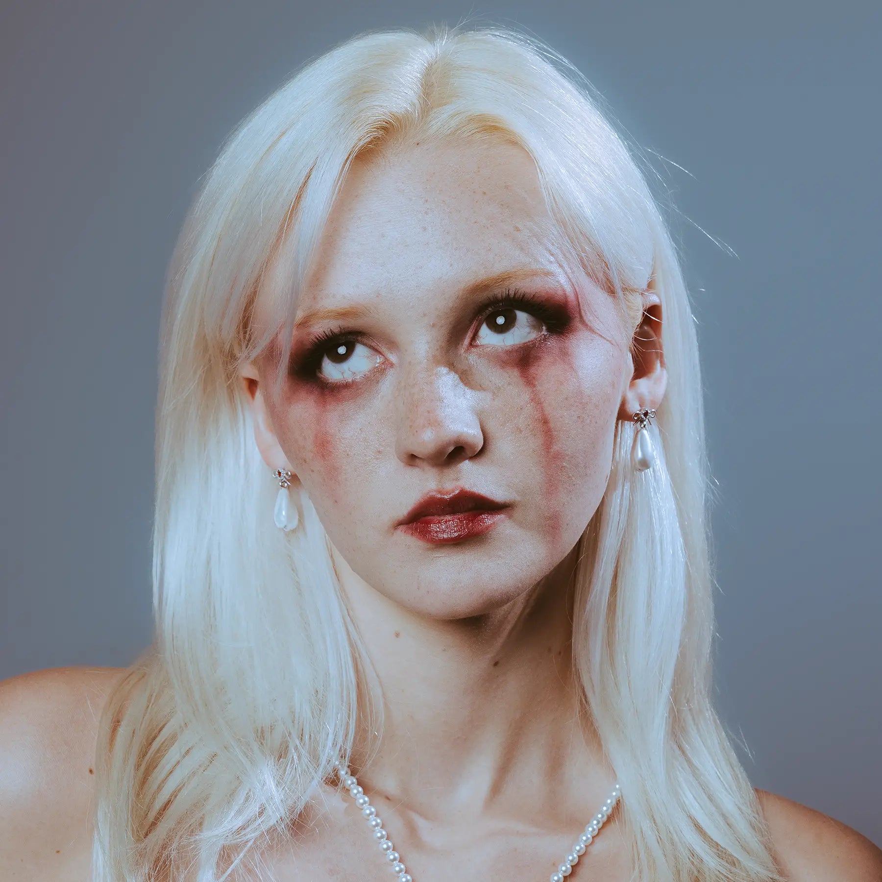 REPUTATION EARRING - Hard Jewelry™