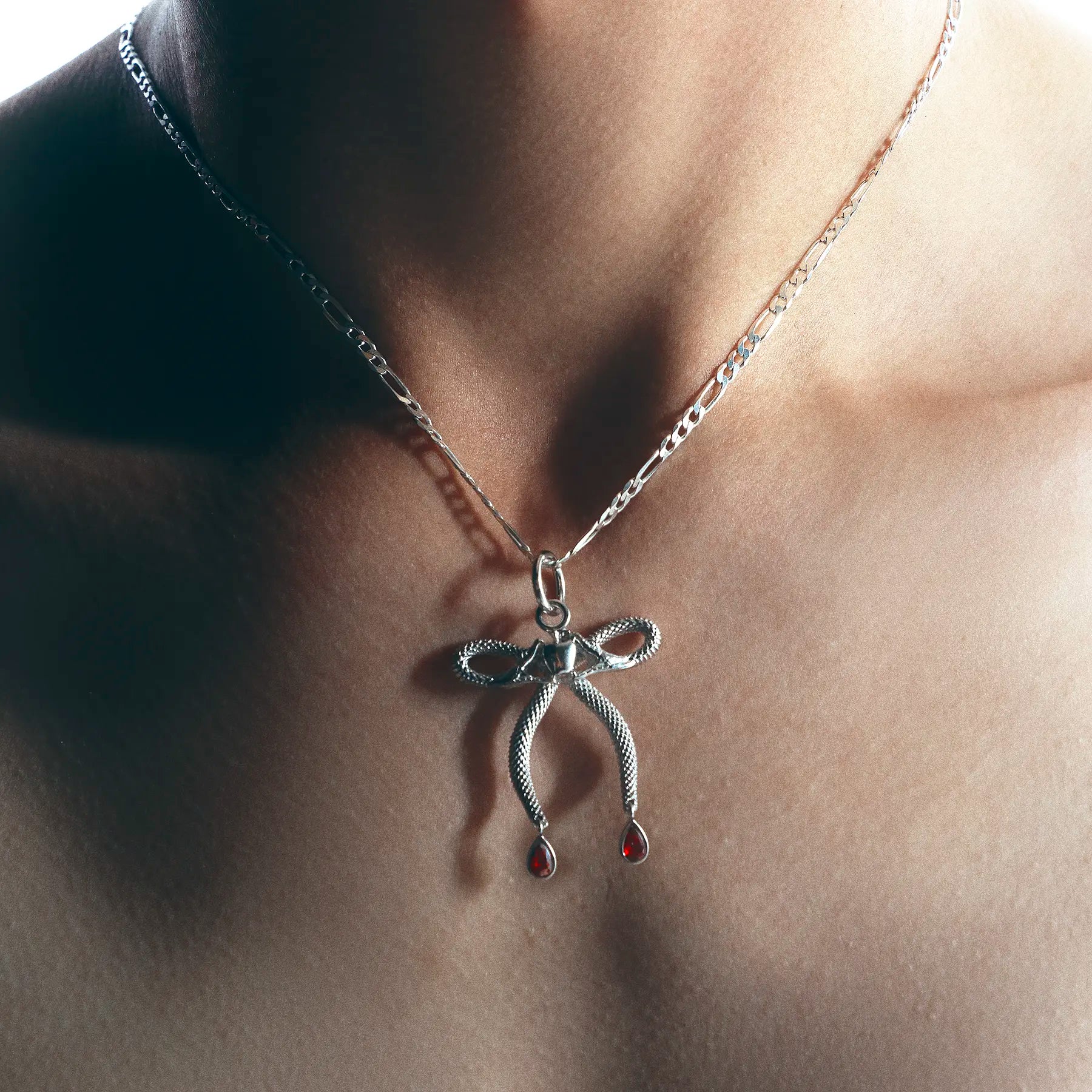 EVE'S PENDANT – Hard Jewelry™