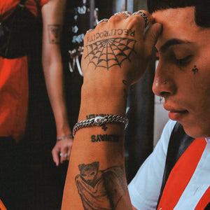 EVIL EYE BRACELET - Hard Jewelry™