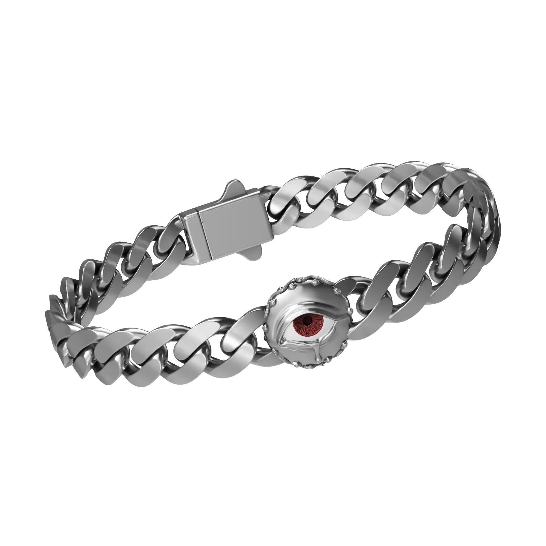 EVIL EYE BRACELET - Hard Jewelry™