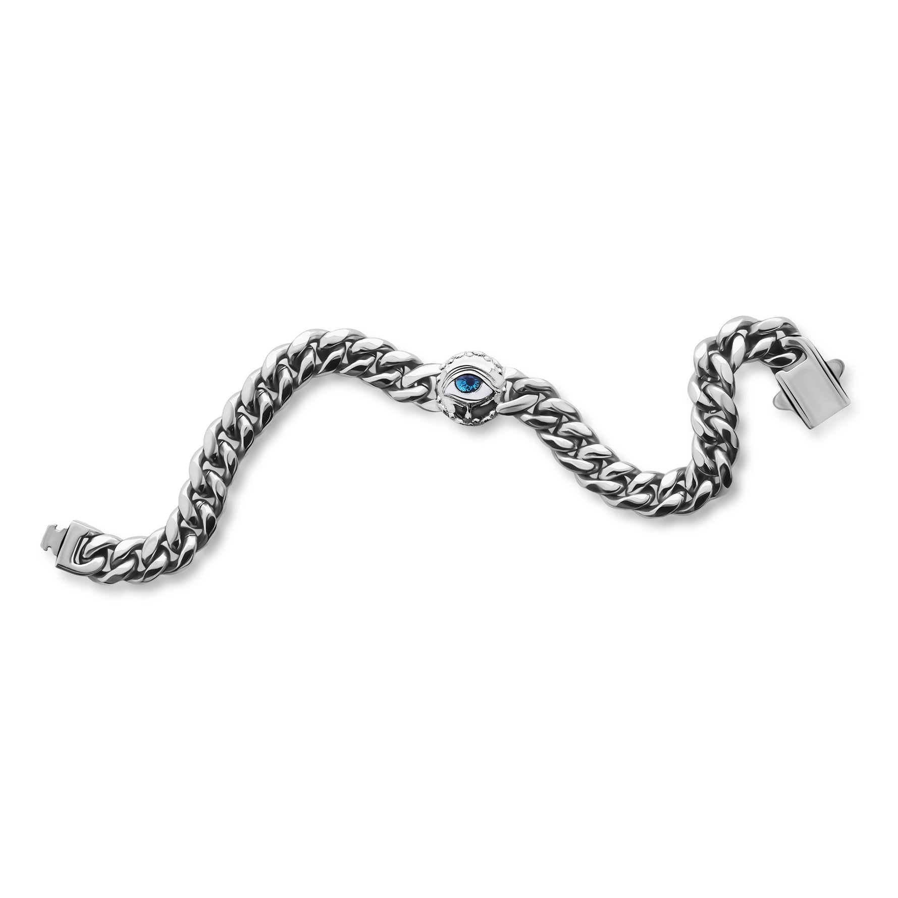 EVIL EYE BRACELET - Hard Jewelry™