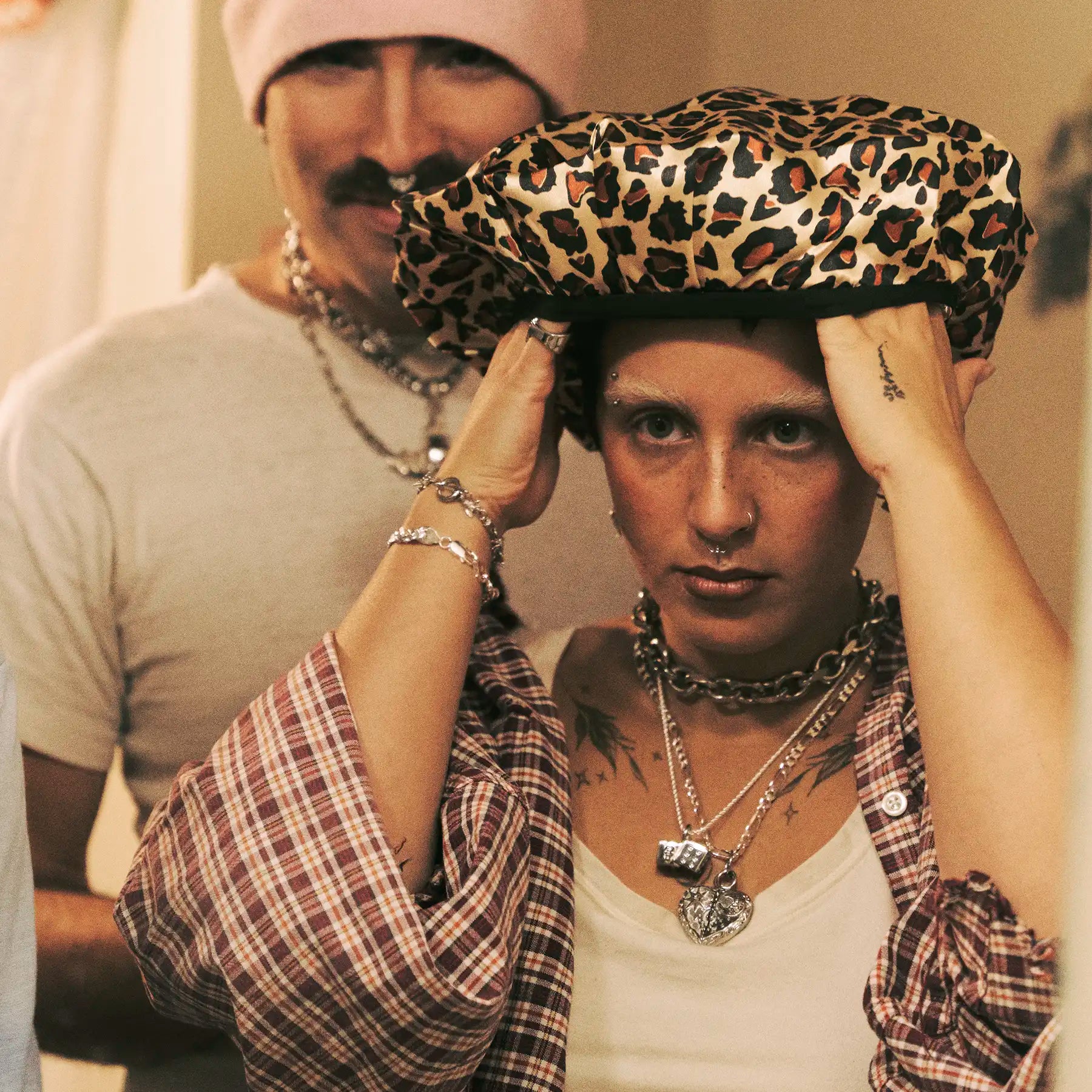 LUCKY SEVEN DICE PENDANT - Hard Jewelry™