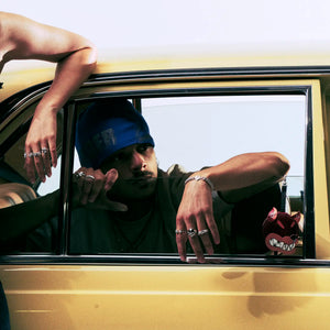 PEACE OF MIND RING - Hard Jewelry™