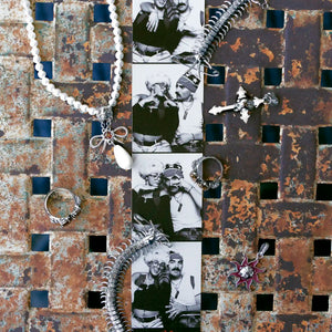 CHAIN OF REPUTATION - Hard Jewelry™