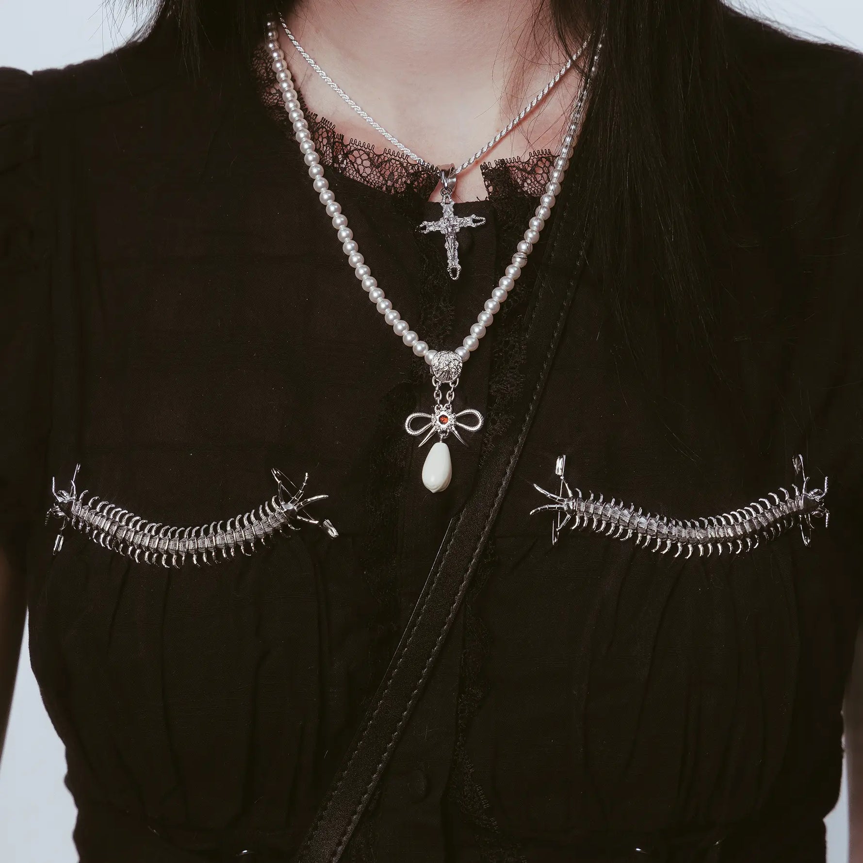 CHAIN OF REPUTATION - Hard Jewelry™