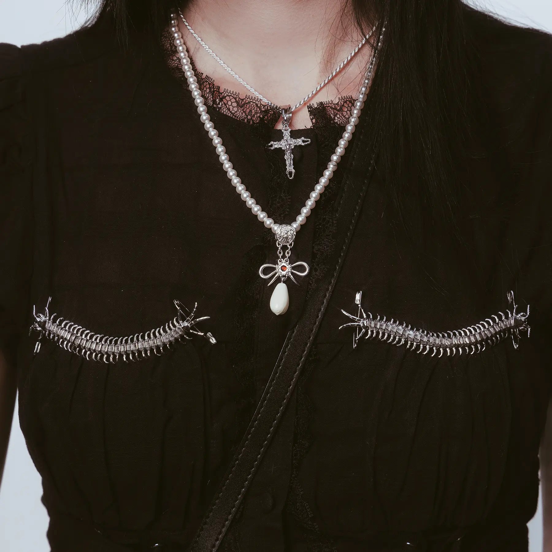 CHAIN OF REPUTATION - Hard Jewelry™