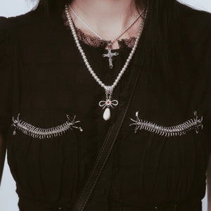 CHAIN OF REPUTATION - Hard Jewelry™