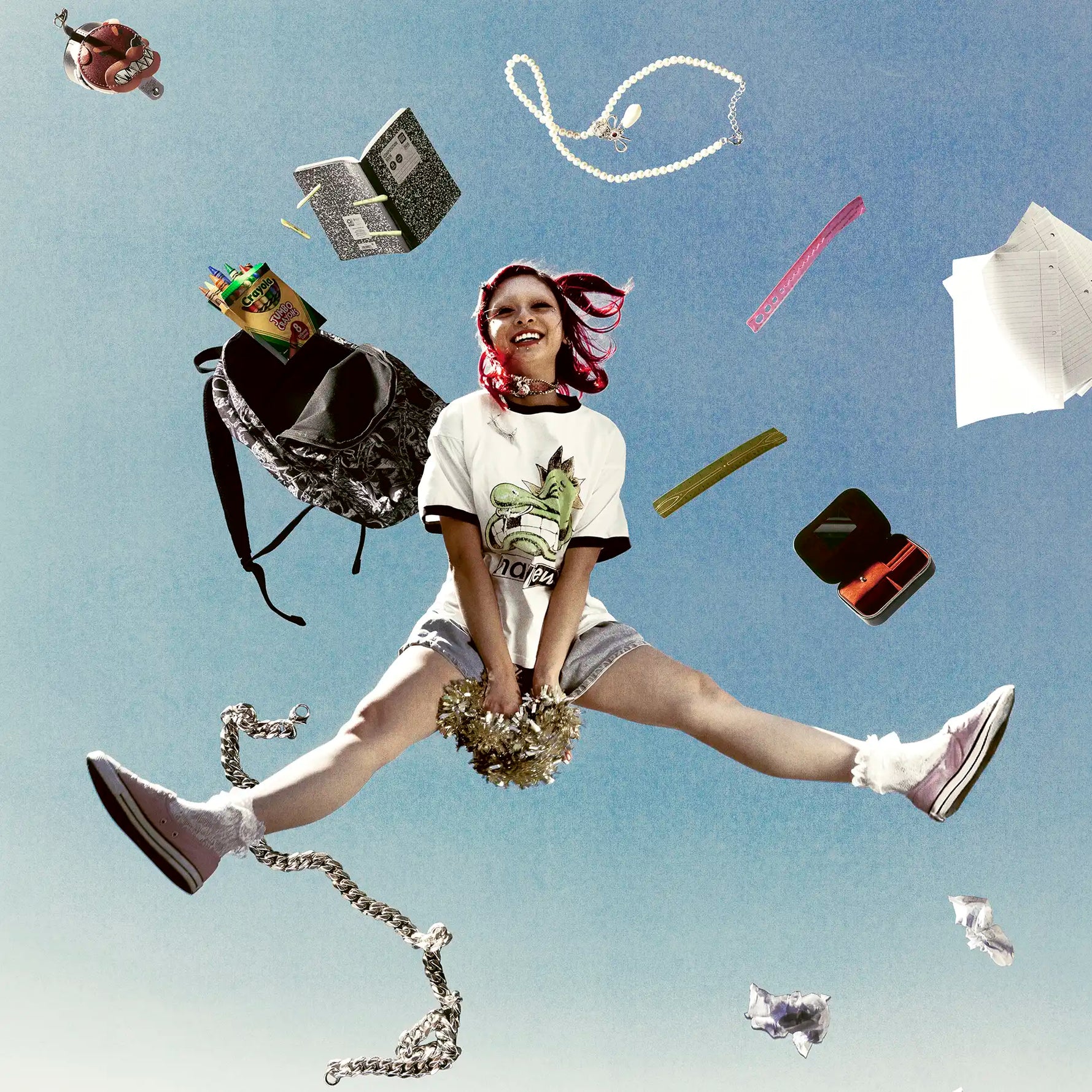 CHAIN OF REPUTATION - Hard Jewelry™