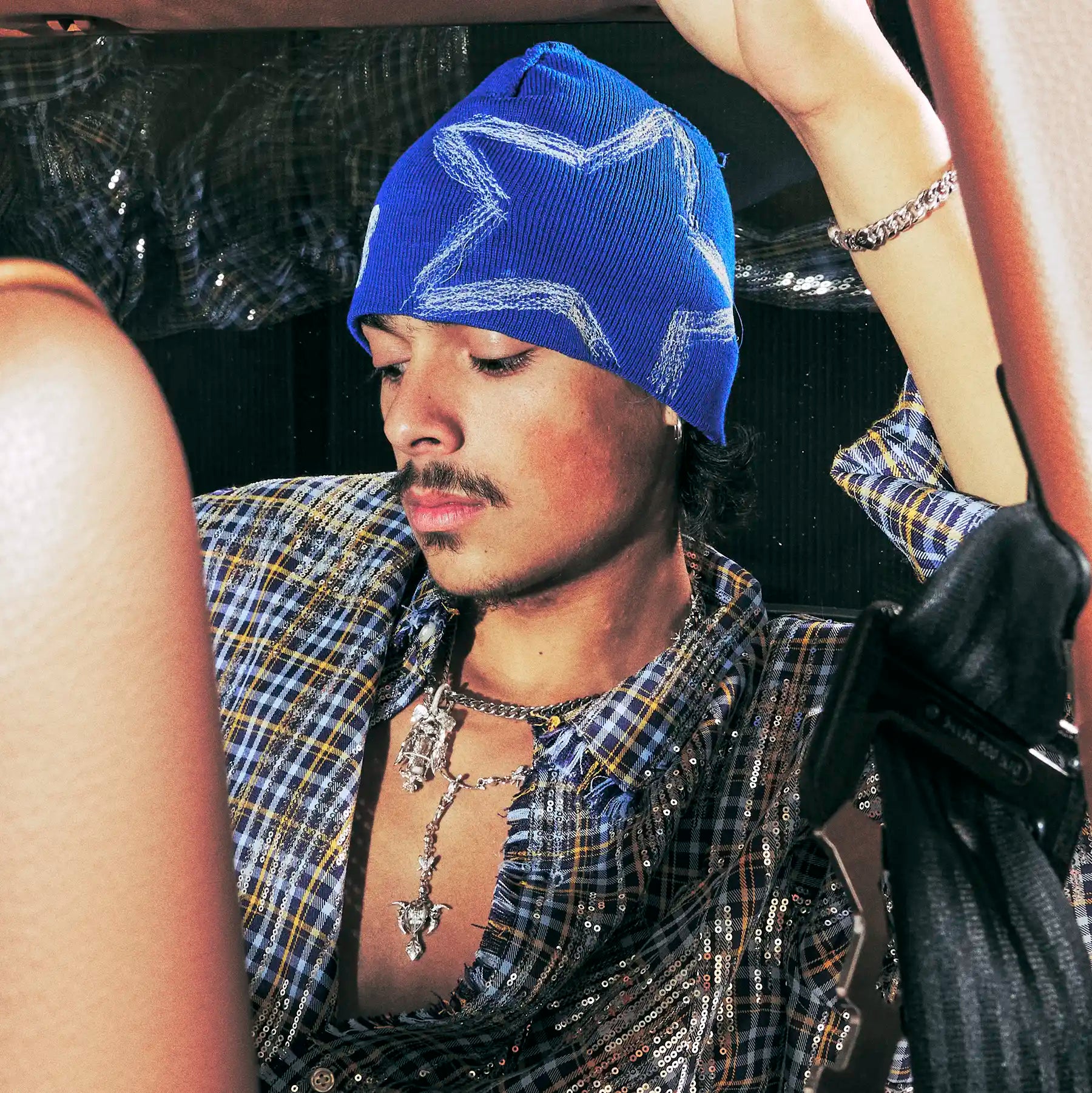 ROTTEN ROSARY - Hard Jewelry™