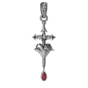 SACRIFICE PENDANT - Hard Jewelry™