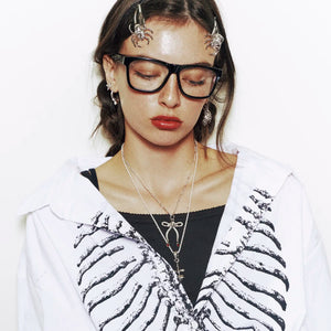 SPIDER HAIR CLIP - Hard Jewelry™