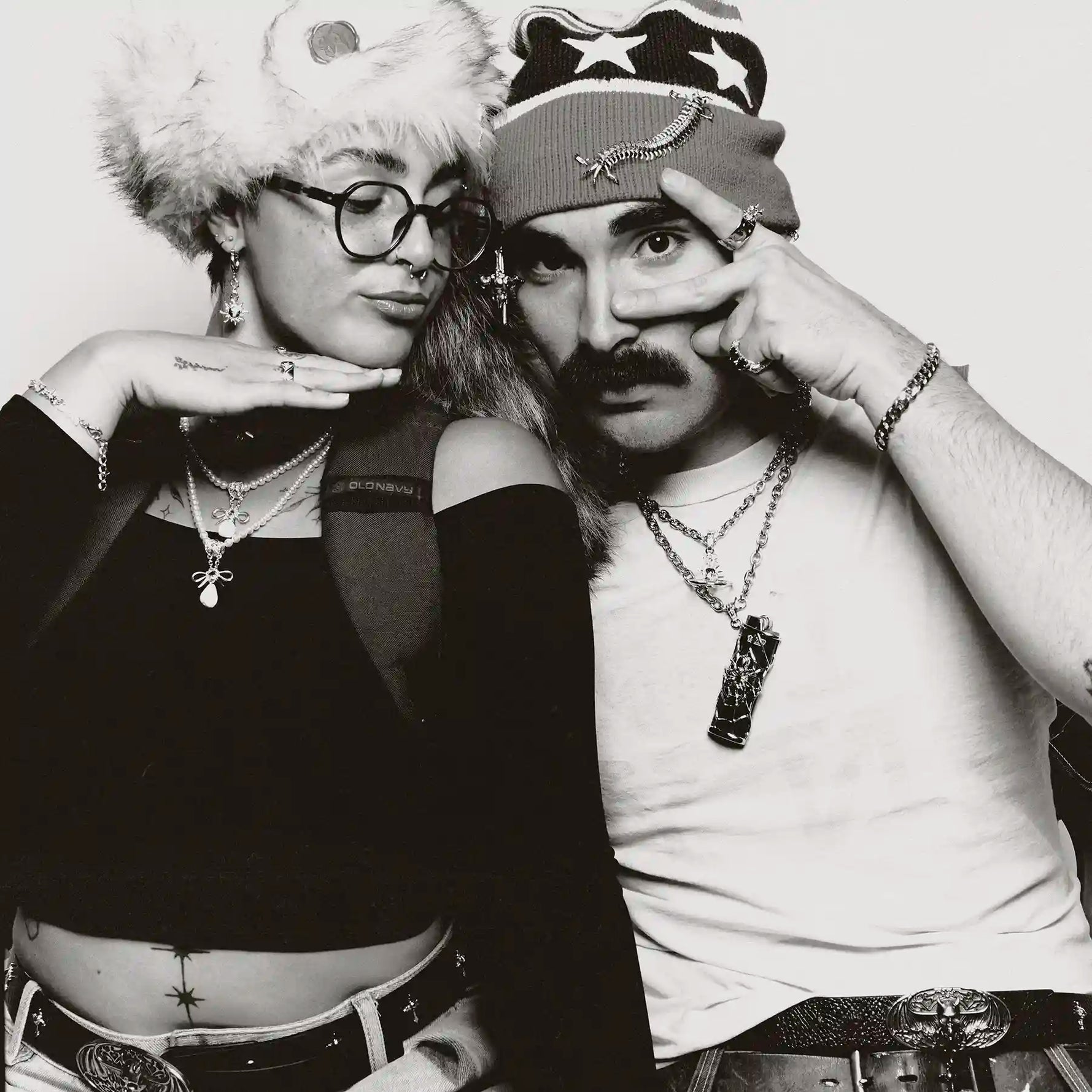 SPIDER LIGHTER CASE - Hard Jewelry™