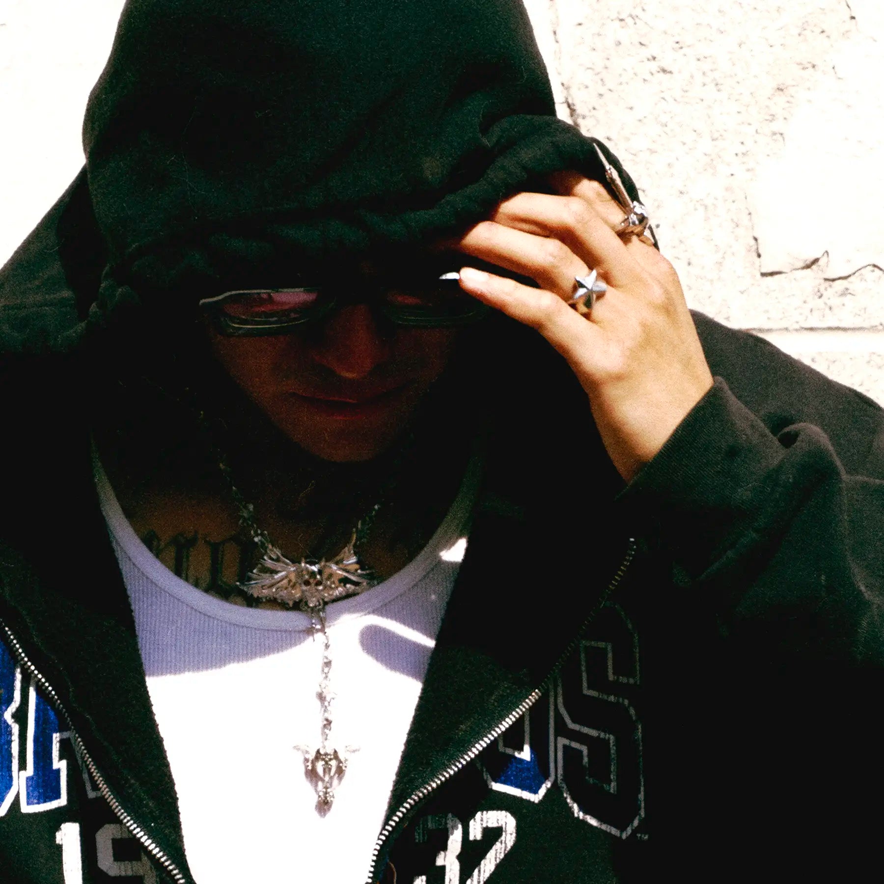 STAR RING - Hard Jewelry™