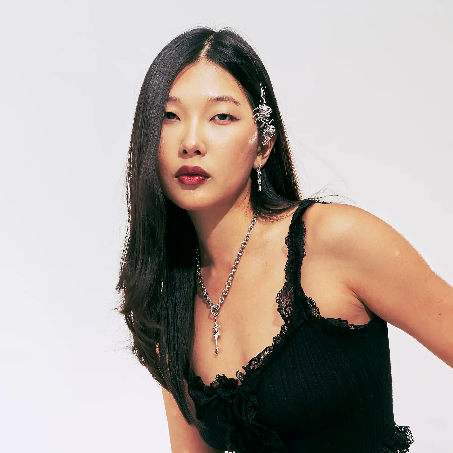 4MM MINI HERMÉS CHAIN - Hard Jewelry™