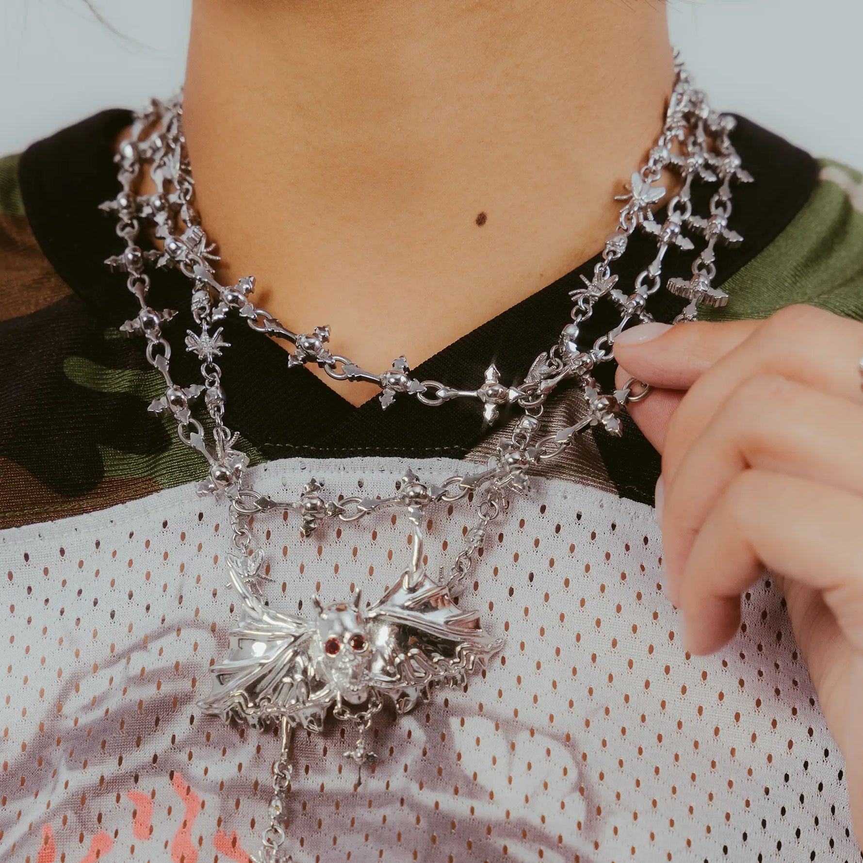 DYT CHOKER - Hard Jewelry™