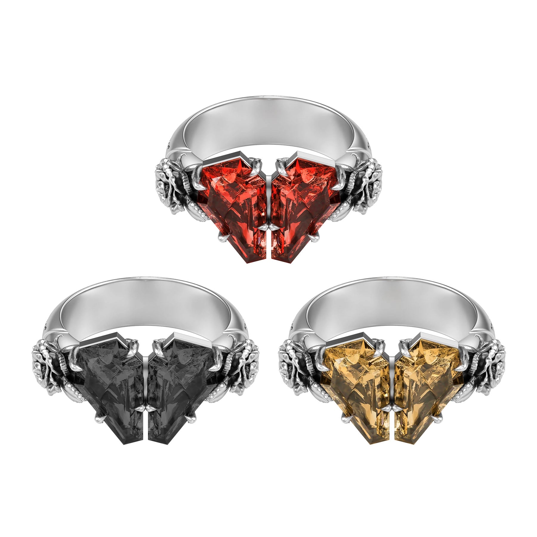 PROMISE RING