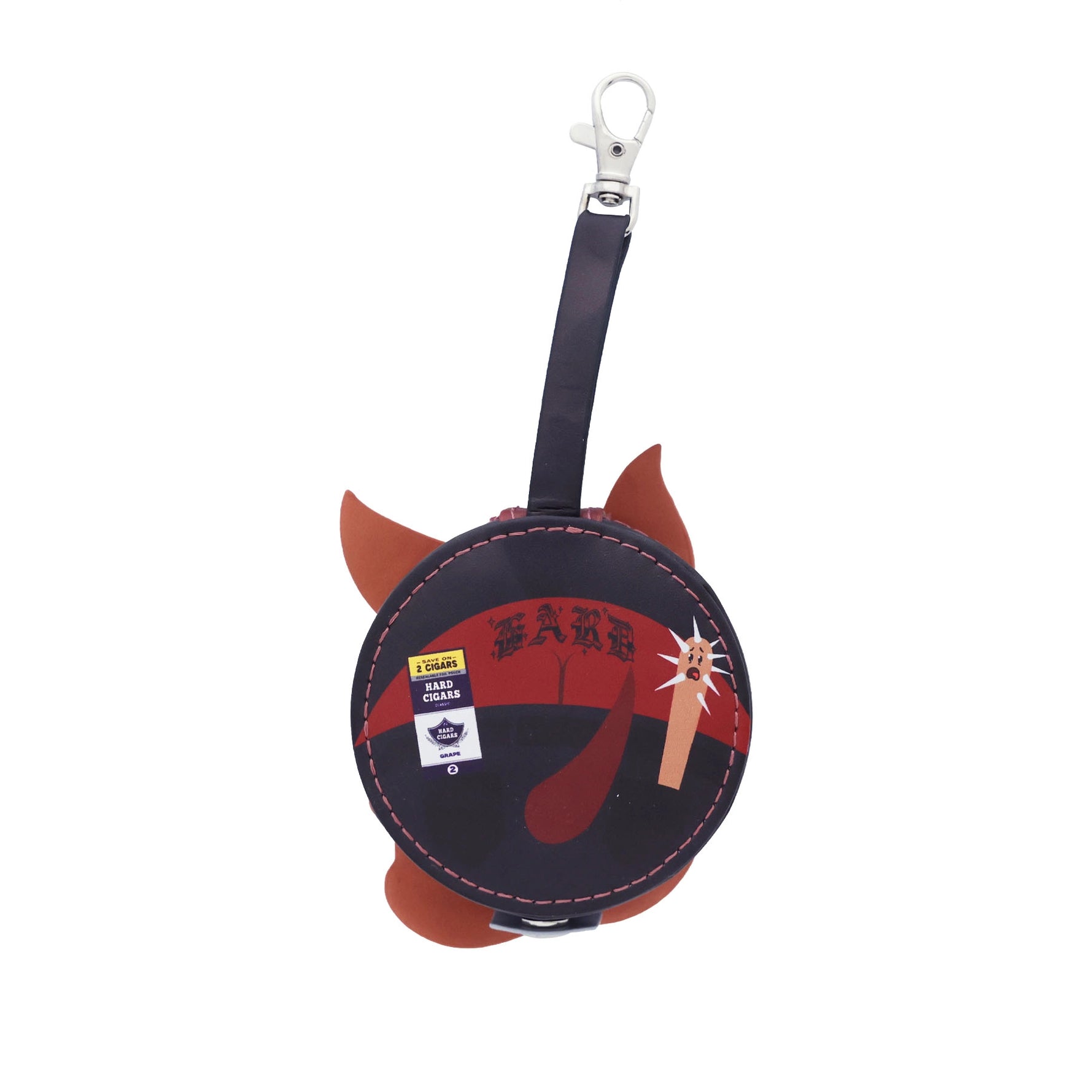 HELLHOUND TRAVEL CASE - Hard Jewelry™